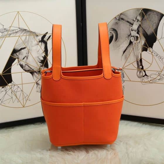 Hermes Picotin bag - HBP114 - 3