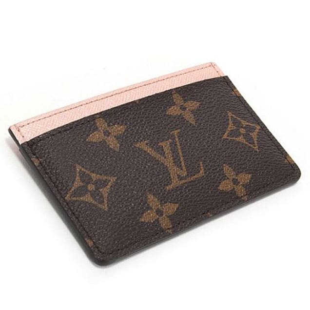Louis Vuitton Card Holder , Louis Vuitton Card Holder - WPR86 - 2