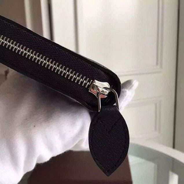 Louis Vuitton Zippy Wallet - WPR96 - 5