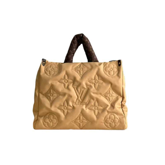Louis Vuitton Onthego Gm - LHB446 - 1