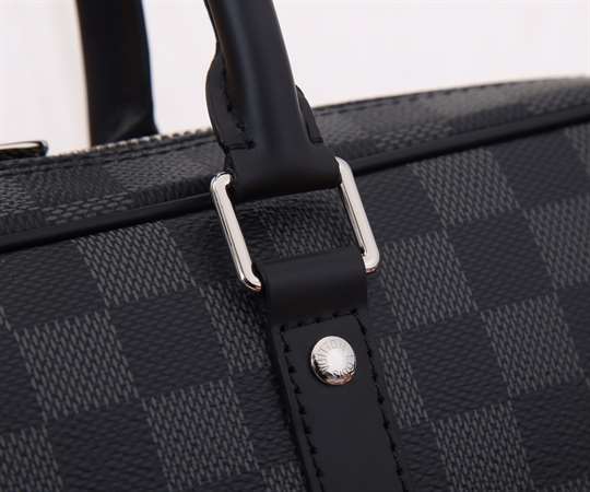 Louis Vuitton Porte-Documents Voyage Pm - LDB302 - 4