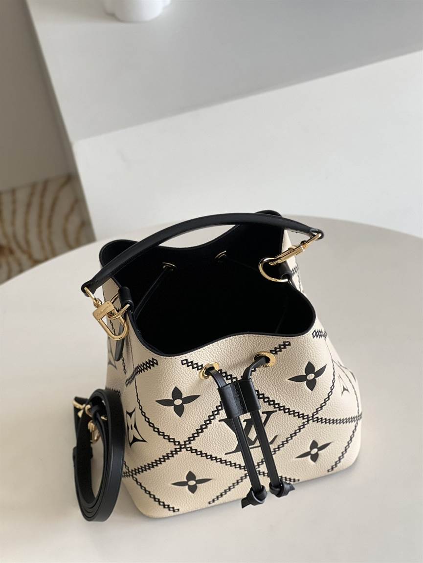 Louis Vuitton NéoNoé BB Monogram Empreinte - LHB511 - 4