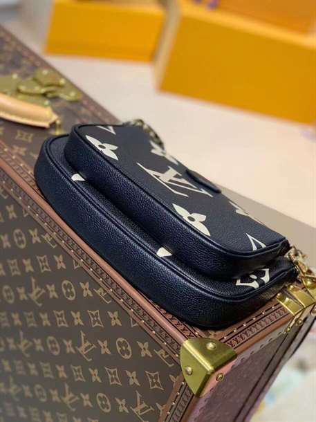 Louis Vuitton Multi Pochette Accessoires - LHB338 - 8