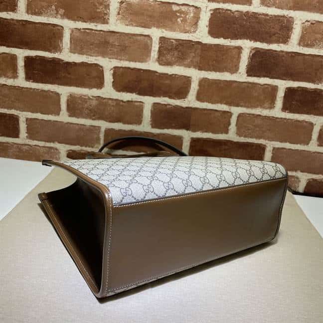 GG small tote bag - GTB119 - 7