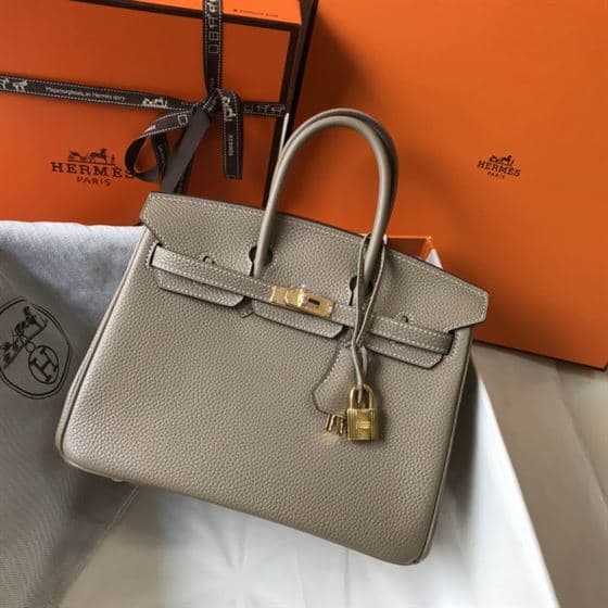 Hermes Birkin Dream Bag - HBP011 - 1