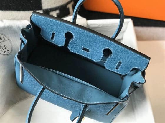 Hermes Birkin Dream Bag - HBP013 - 4