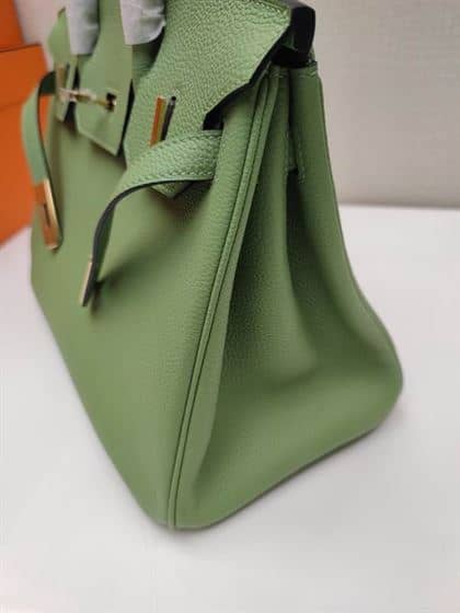 Hermes Birkin Bag - HBP006 - 3
