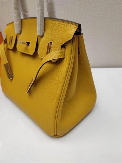 Hermes Birkin Bag - HBP004 - 3