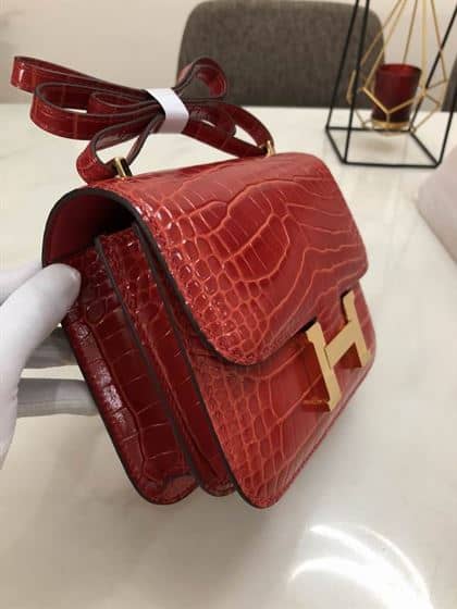 Hermes Constance Bag - HBP078 - 3