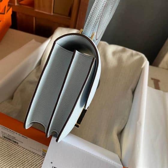 Hermes Constance 19 Epsom Bag - HBP060 - 3