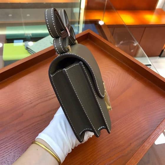 Hermes Constance Bag - HBP066 - 3