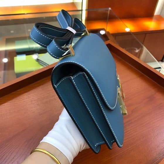 Hermes Constance Bag - HBP069 - 3