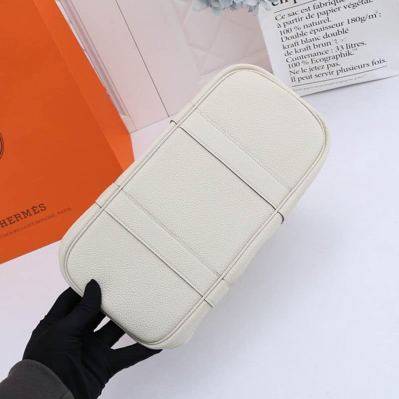 Hermes Garden Party bag - HBP101 - 5