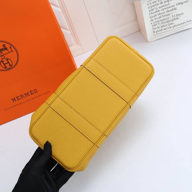 Hermes Garden Party bag - HBP103 - 4