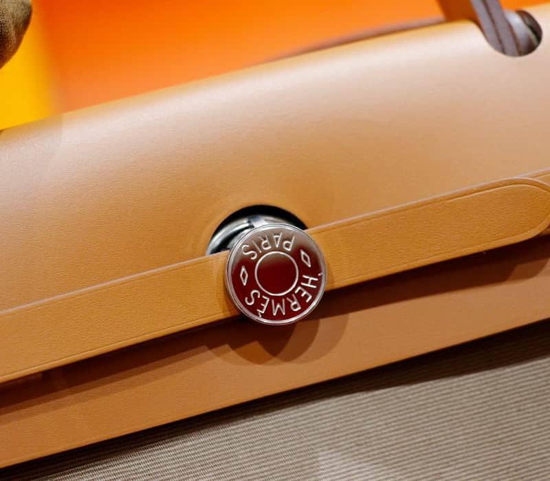 Hermes Herbag - HBP091 - 5