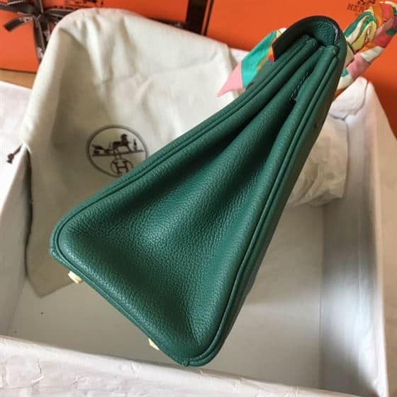 Hermes Kelly Bag - HBP043 - 3