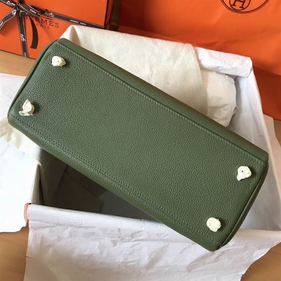 Hermes Kelly Bag - HBP039 - 3