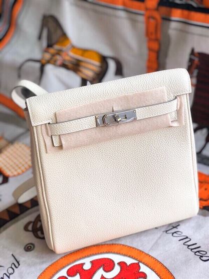 Hermes Kelly ado Bag - HBP026 - 3