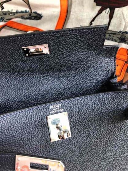 Hermes Kelly ado Bag - HBP024 - 4