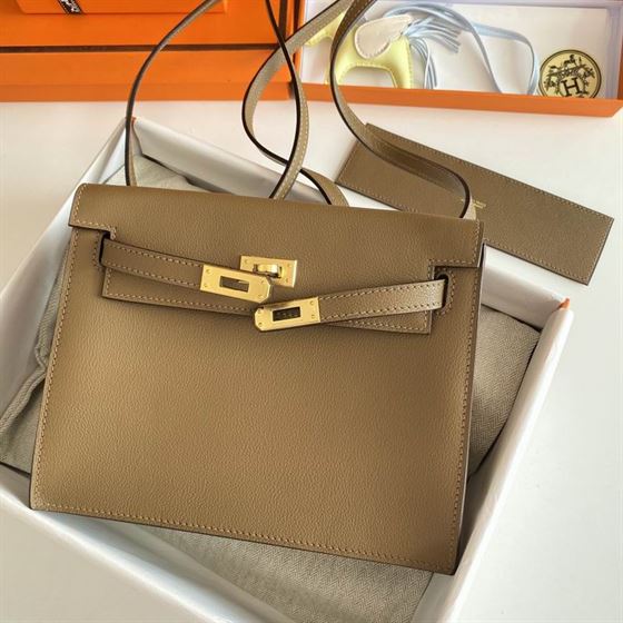 Hermes Kelly danse Bag - HBP036 - 3