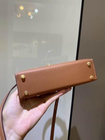 Hermes Kelly Mini Bag - HBP028 - 4