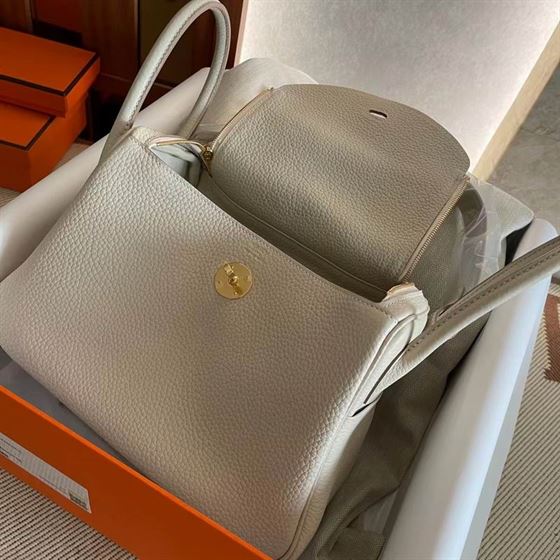 Hermes Lindy bag - HBP121 - 5
