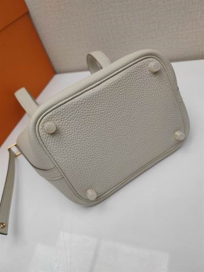Hermes Picotin lock Togo bag - HBP106 - 3