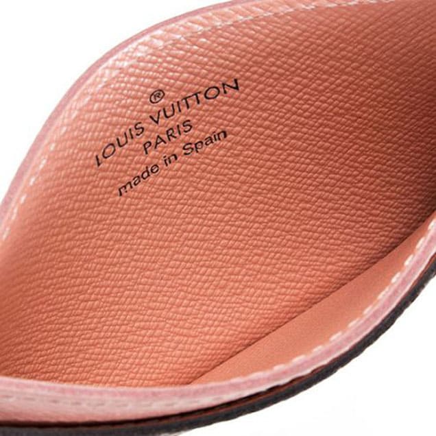 Louis Vuitton Card Holder , Louis Vuitton Card Holder - WPR86 - 3