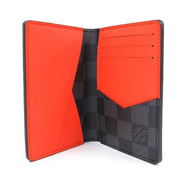 Louis Vuitton Pocket Organizer - WPR98 - 4