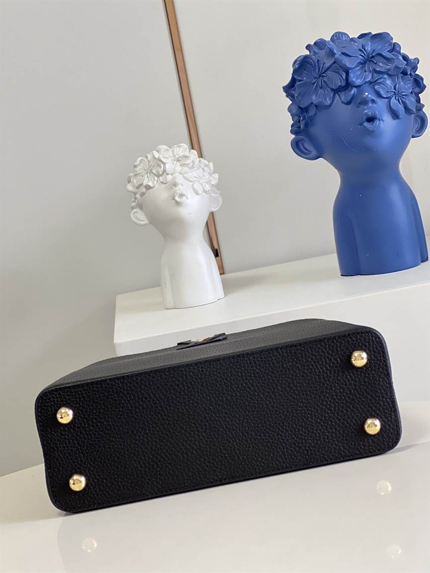 Louis Vuitton Capucines MM - LHB514 - 9