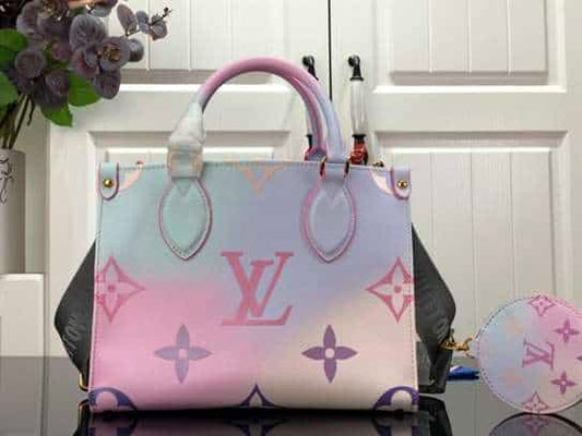 Louis Vuitton Tote OnTheGo PM - LTB548 - 1
