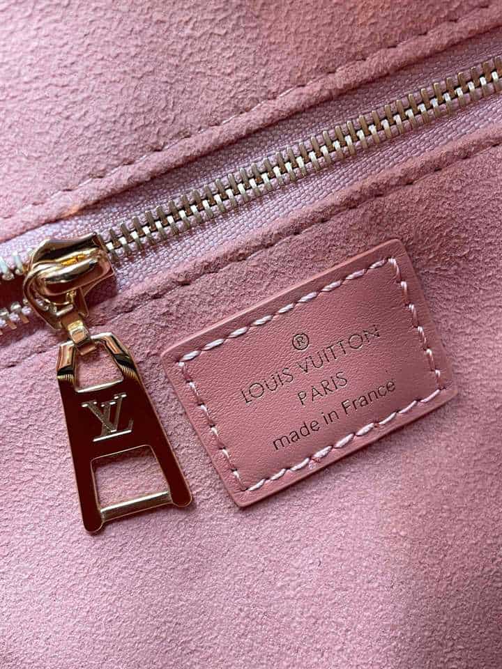 Louis Vuitton Petite Malle Souple - LHB194 - 6