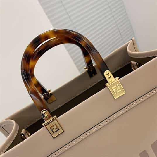 Fendi Tote Bag - FPD35 - 9