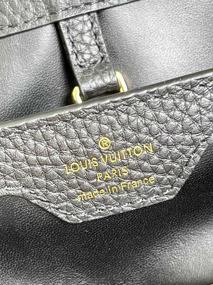 Louis Vuitton Capucines MM - LHB514 - 5