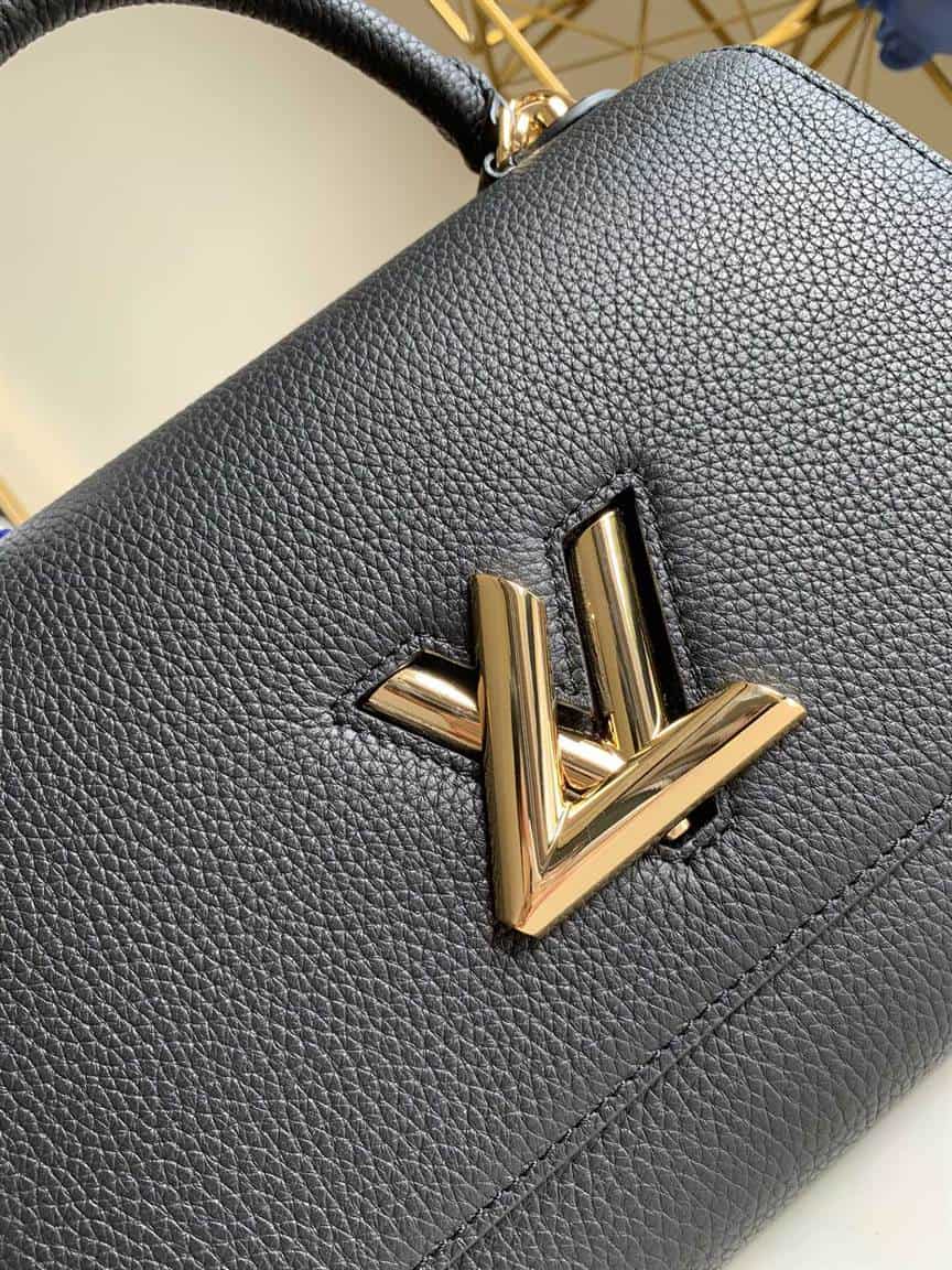 Louis Vuitton Twist One Handle MM - LHB499 - 5