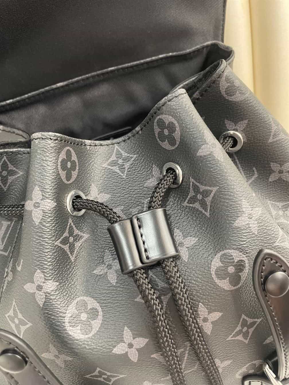 Louis Vuitton Christopher Pm - LBP431 - 7