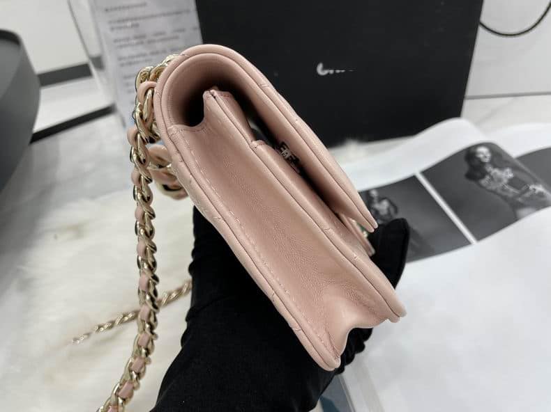 CNL Orignial Handle bag - CHB062 - 5