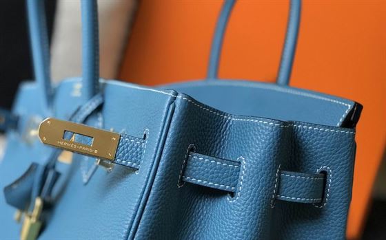 Hermes Birkin Dream Bag - HBP013 - 5