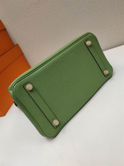 Hermes Birkin Bag - HBP006 - 4