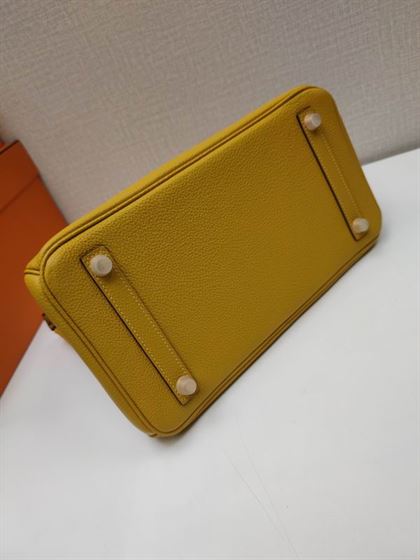 Hermes Birkin Bag - HBP004 - 4