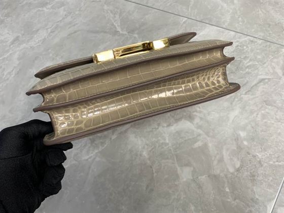 Hermes Constance Bag - HBP081 - 4