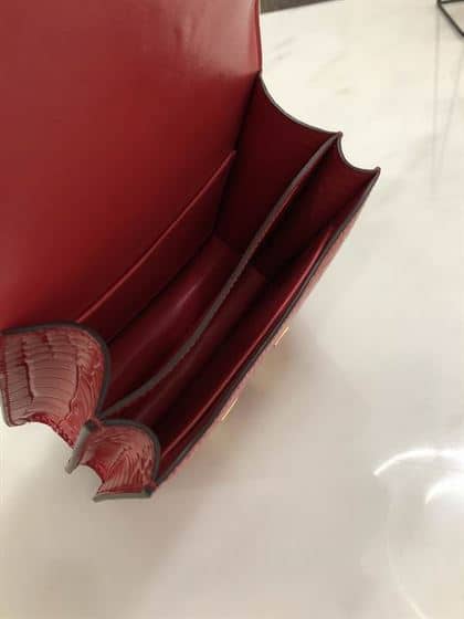Hermes Constance Bag - HBP078 - 4