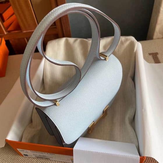 Hermes Constance 19 Epsom Bag - HBP060 - 4