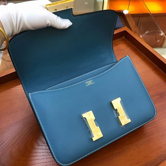Hermes Constance Bag - HBP069 - 4