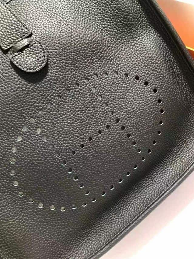 Hermes Evelyne bag - HBP123 - 6