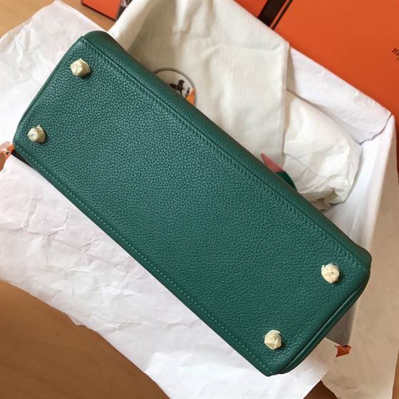 Hermes Kelly Bag - HBP043 - 4