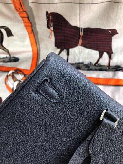 Hermes Kelly ado Bag - HBP024 - 5