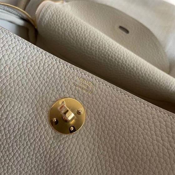Hermes Lindy bag - HBP121 - 6