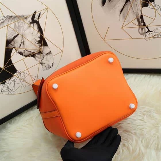 Hermes Picotin bag - HBP114 - 4