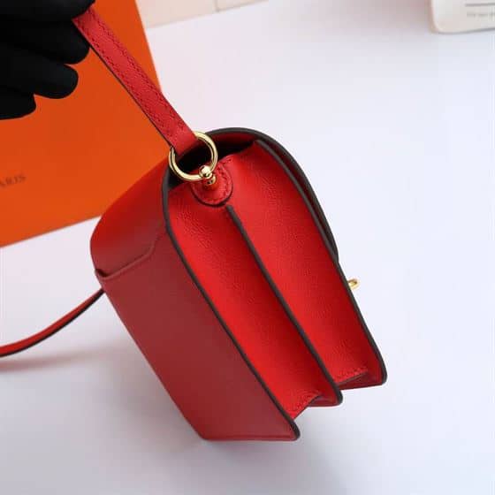 Hermes Roulis Evercolor Bag - HBP087 - 4